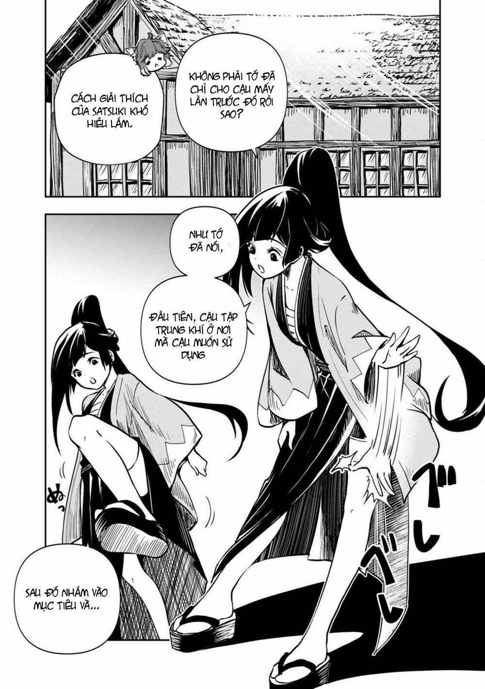 999 Nụ Hôn Bá Đạo Của Nam Thần: Chapter 2