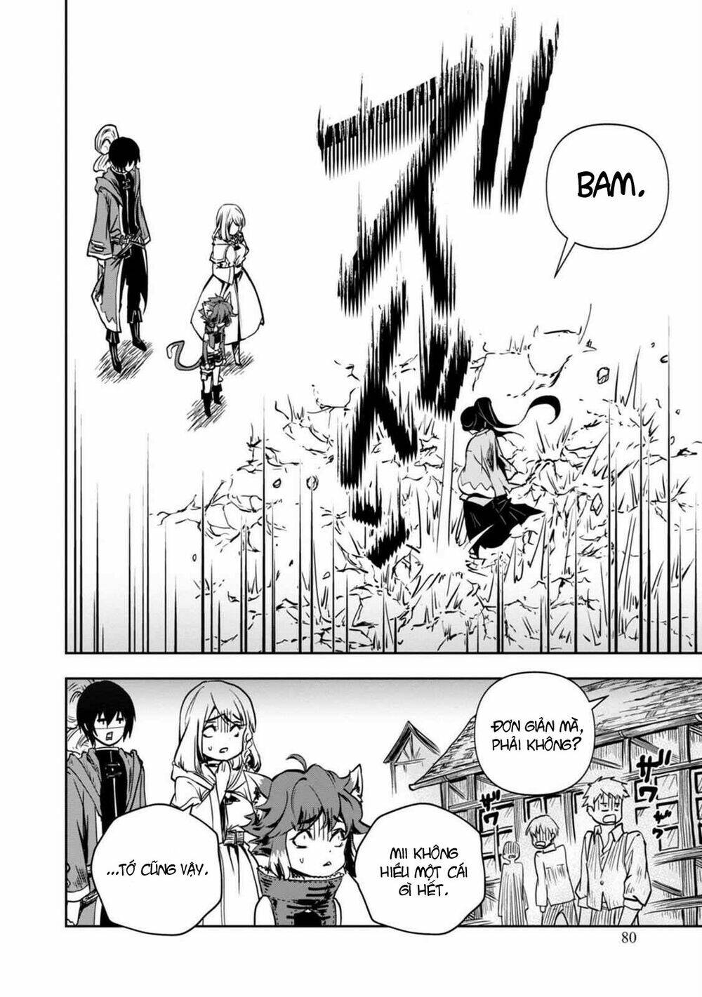 999 Nụ Hôn Bá Đạo Của Nam Thần: Chapter 2
