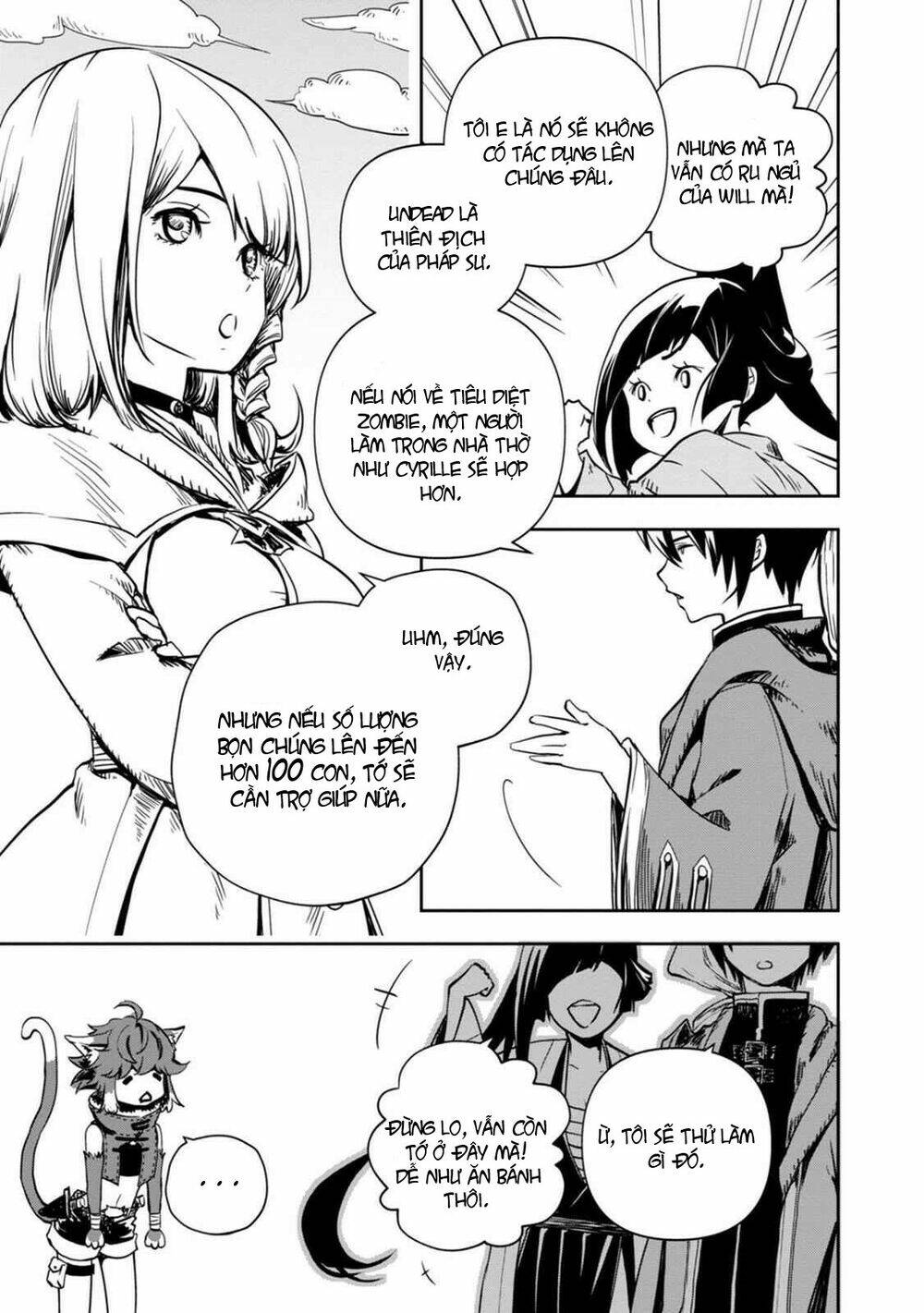 999 Nụ Hôn Bá Đạo Của Nam Thần: Chapter 2