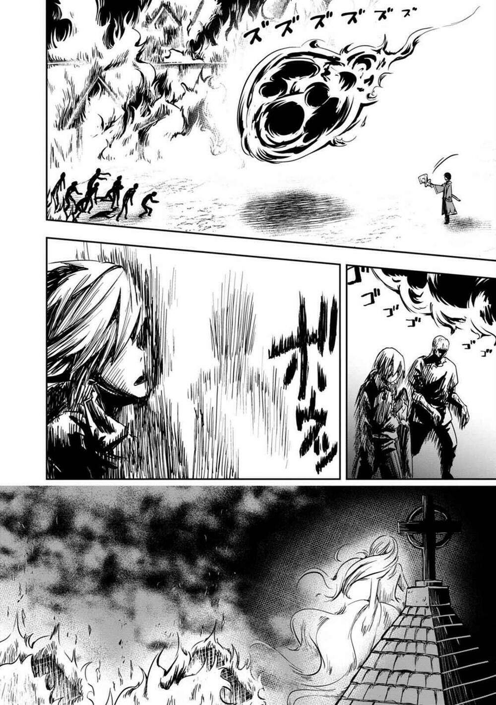 999 Nụ Hôn Bá Đạo Của Nam Thần: Chapter 2