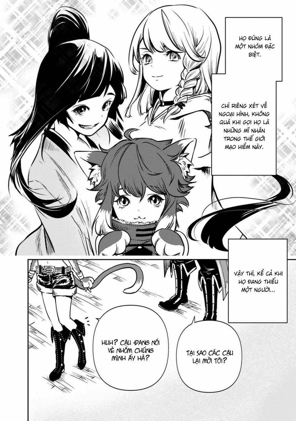 999 Nụ Hôn Bá Đạo Của Nam Thần: Chapter 2