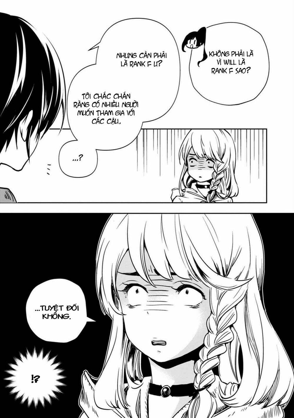 999 Nụ Hôn Bá Đạo Của Nam Thần: Chapter 2