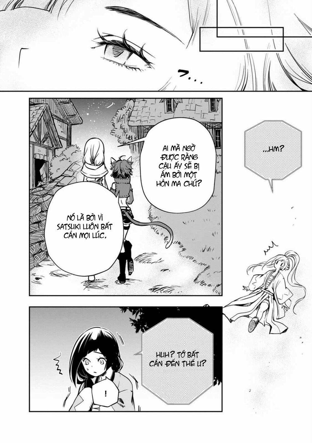 999 Nụ Hôn Bá Đạo Của Nam Thần: Chapter 3