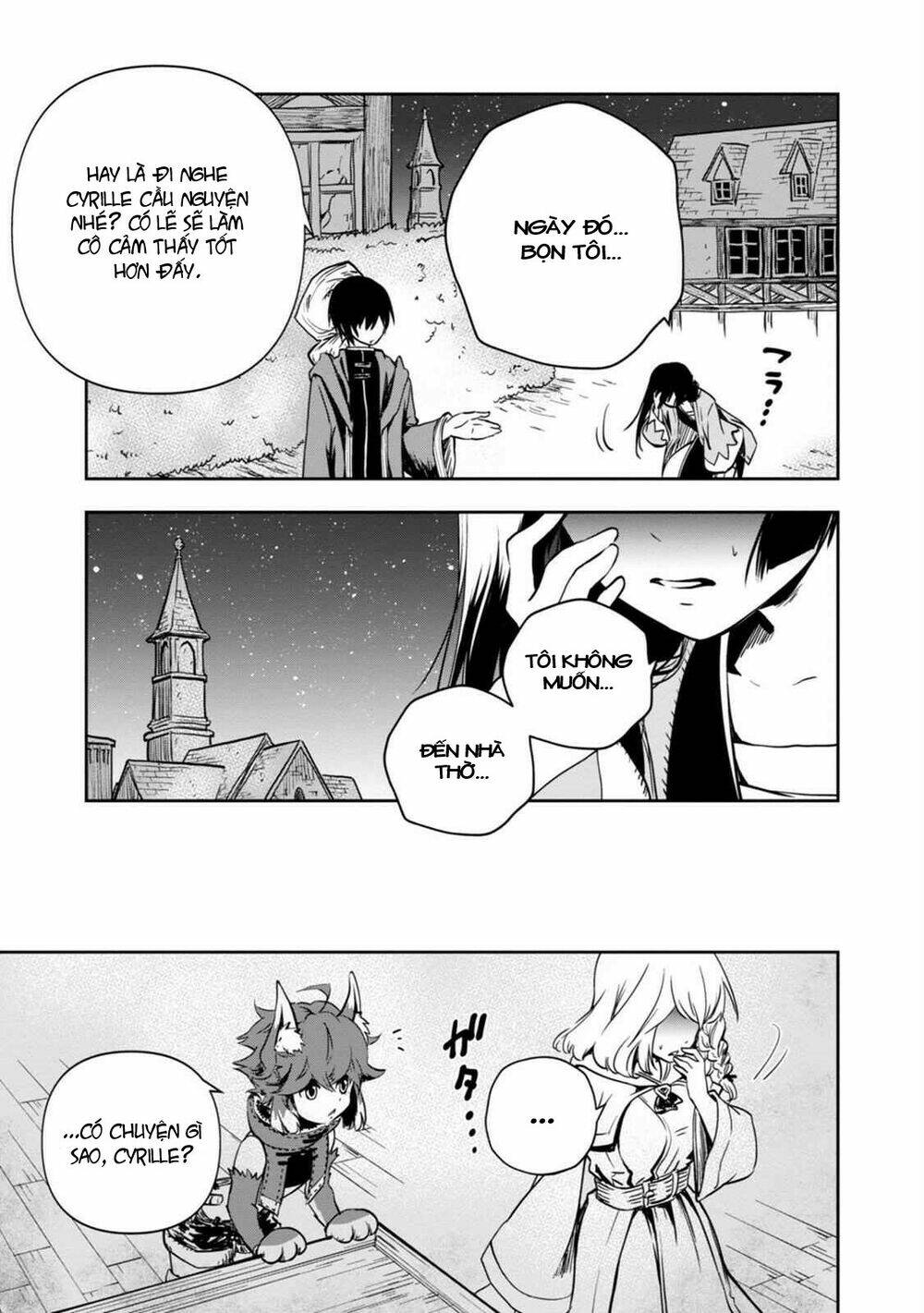 999 Nụ Hôn Bá Đạo Của Nam Thần: Chapter 3
