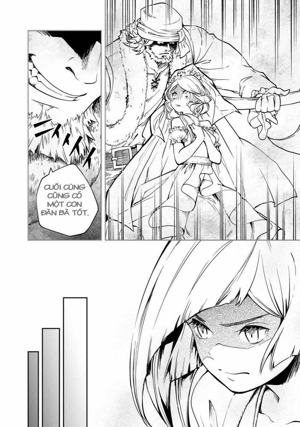 999 Nụ Hôn Bá Đạo Của Nam Thần: Chapter 3