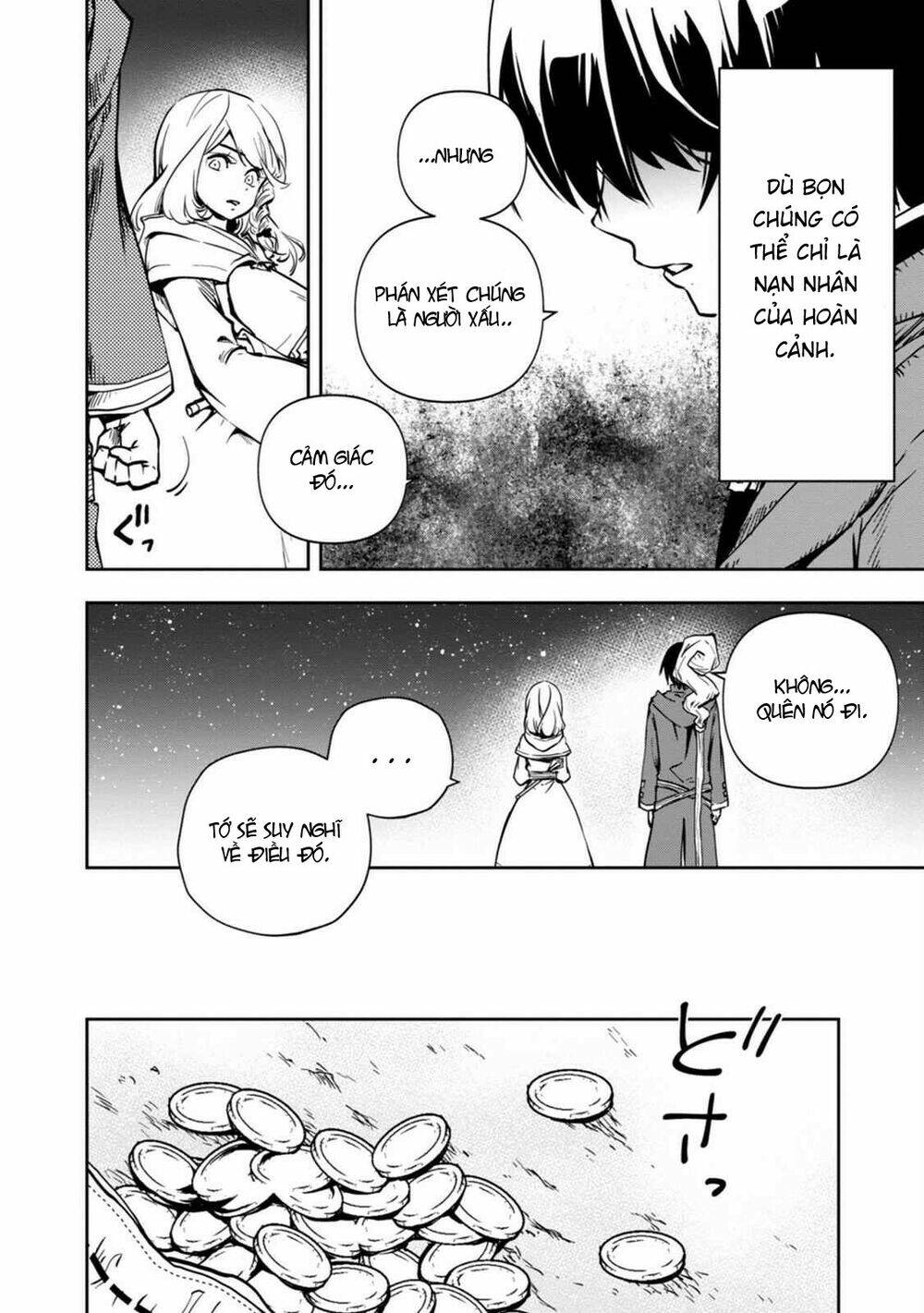 999 Nụ Hôn Bá Đạo Của Nam Thần: Chapter 3