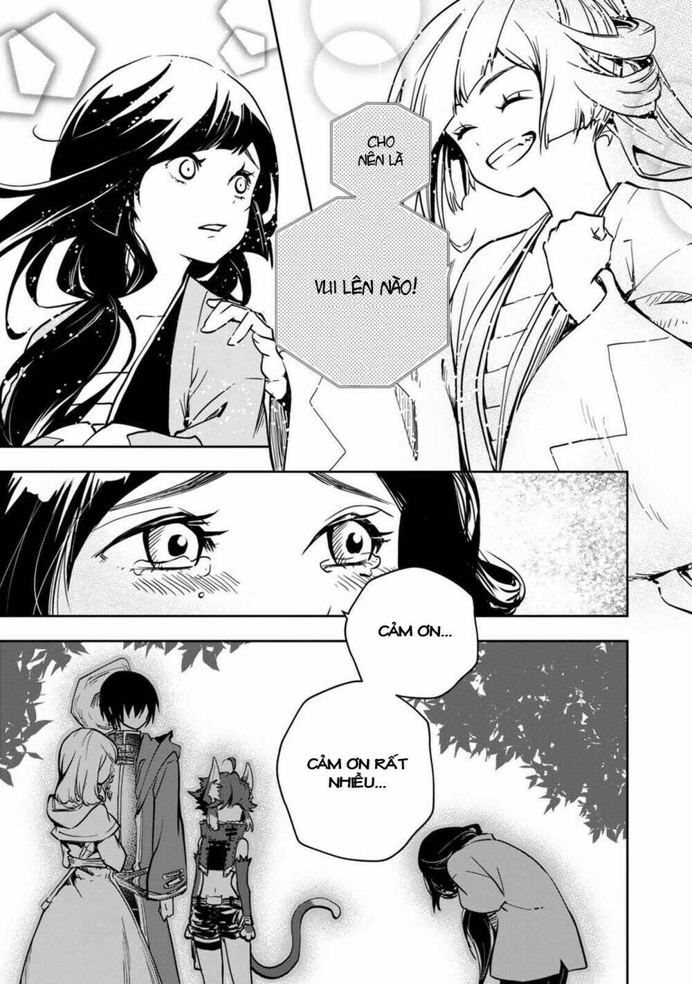 999 Nụ Hôn Bá Đạo Của Nam Thần: Chapter 3