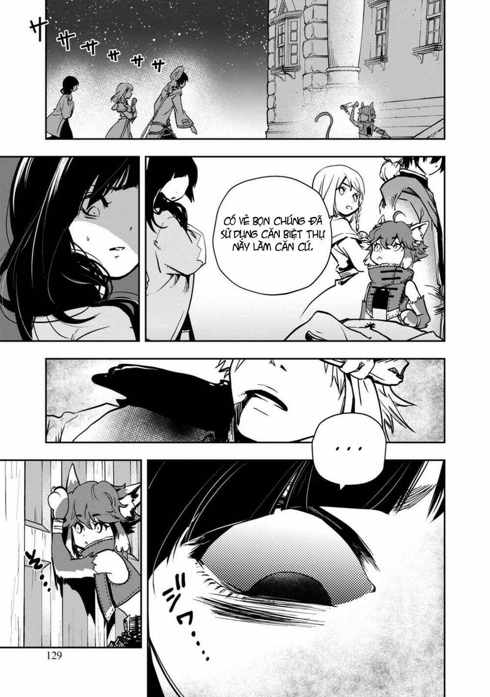 999 Nụ Hôn Bá Đạo Của Nam Thần: Chapter 3