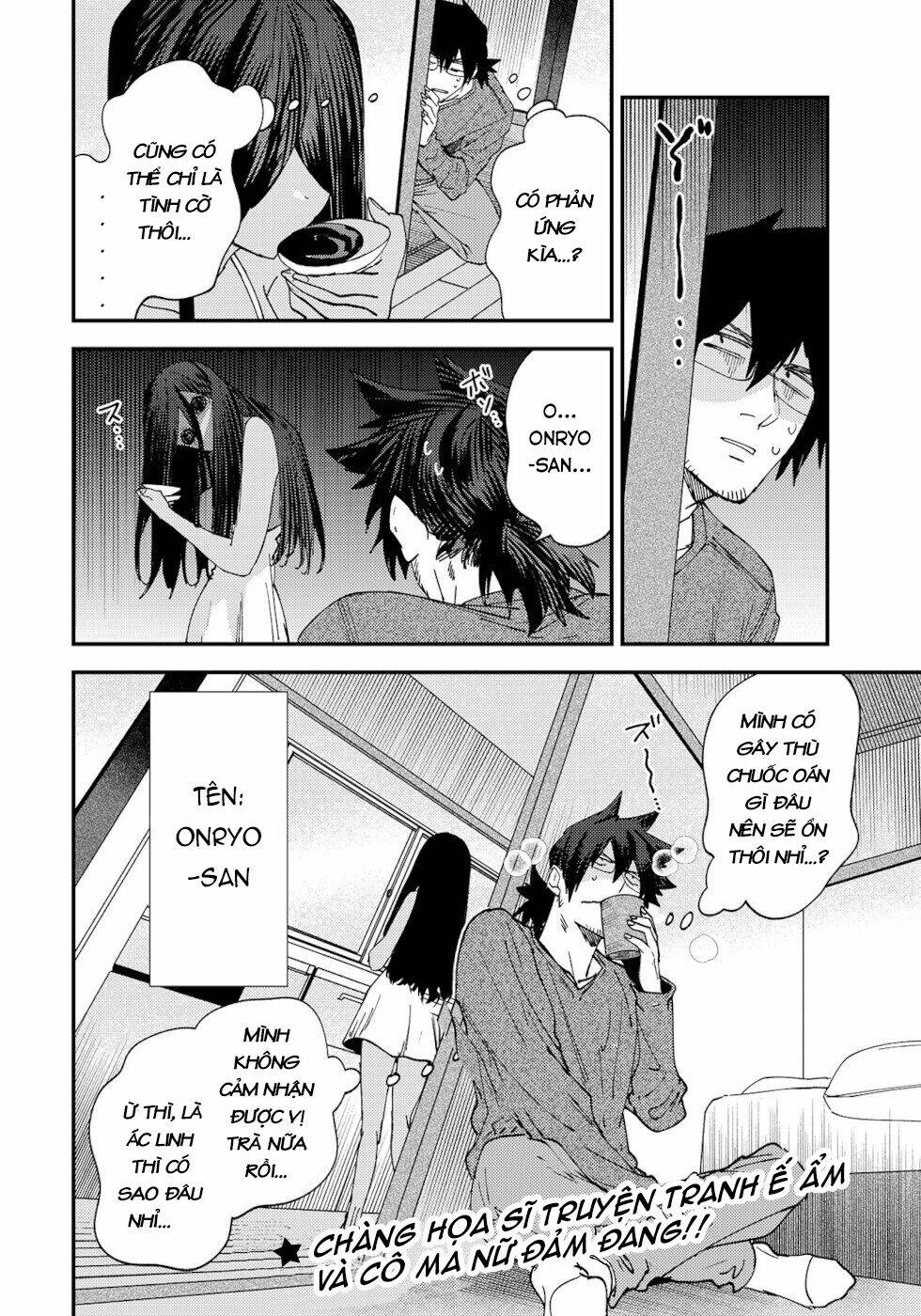 Cô Vợ Siêu Mẫu Của Cố Thiếu: Chapter 10