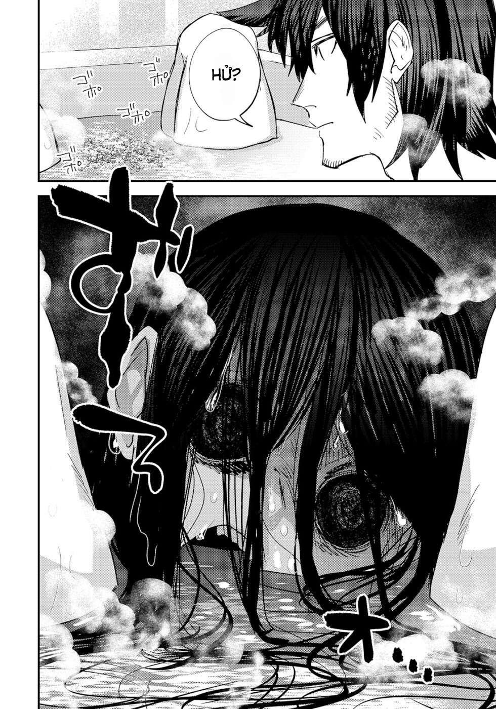 Cô Vợ Siêu Mẫu Của Cố Thiếu: Chapter 12