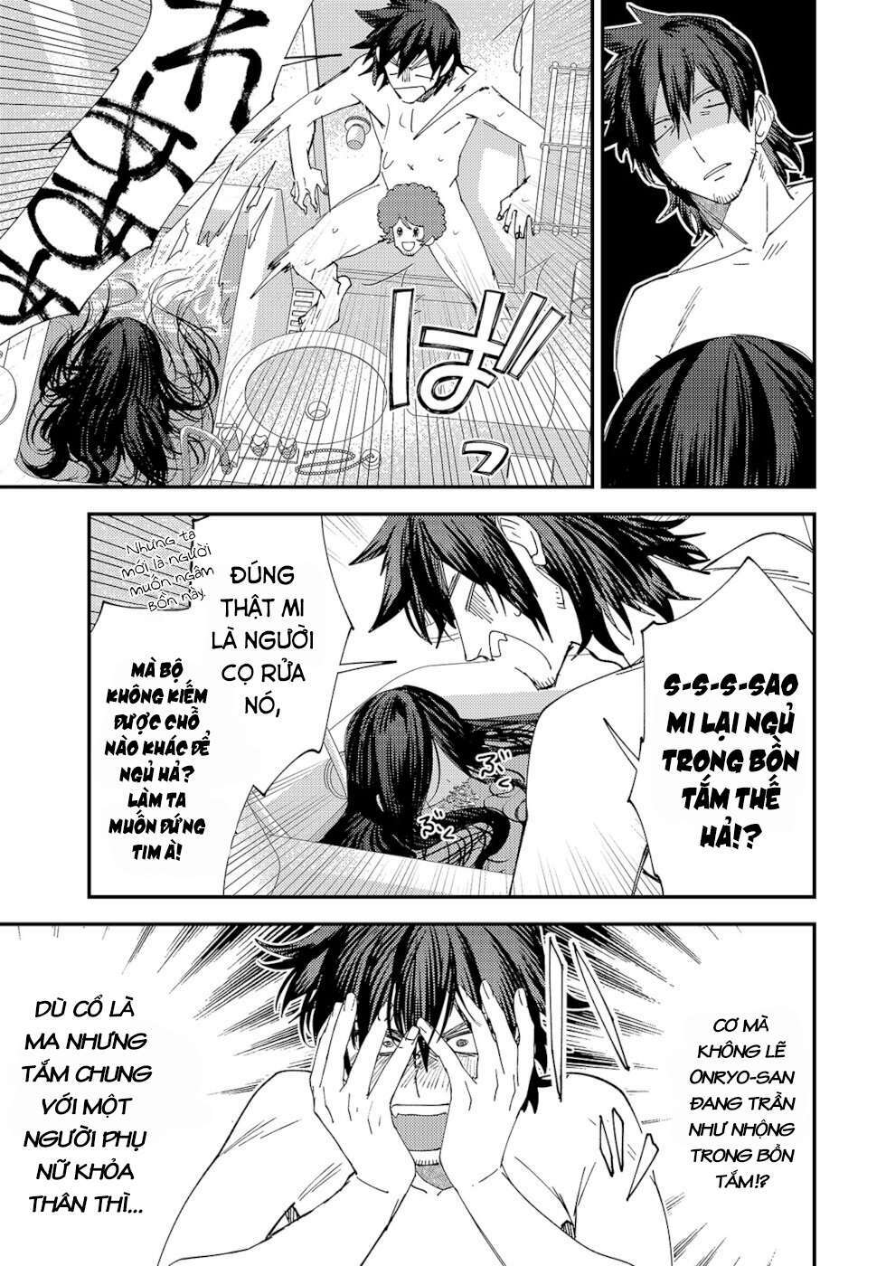 Cô Vợ Siêu Mẫu Của Cố Thiếu: Chapter 12