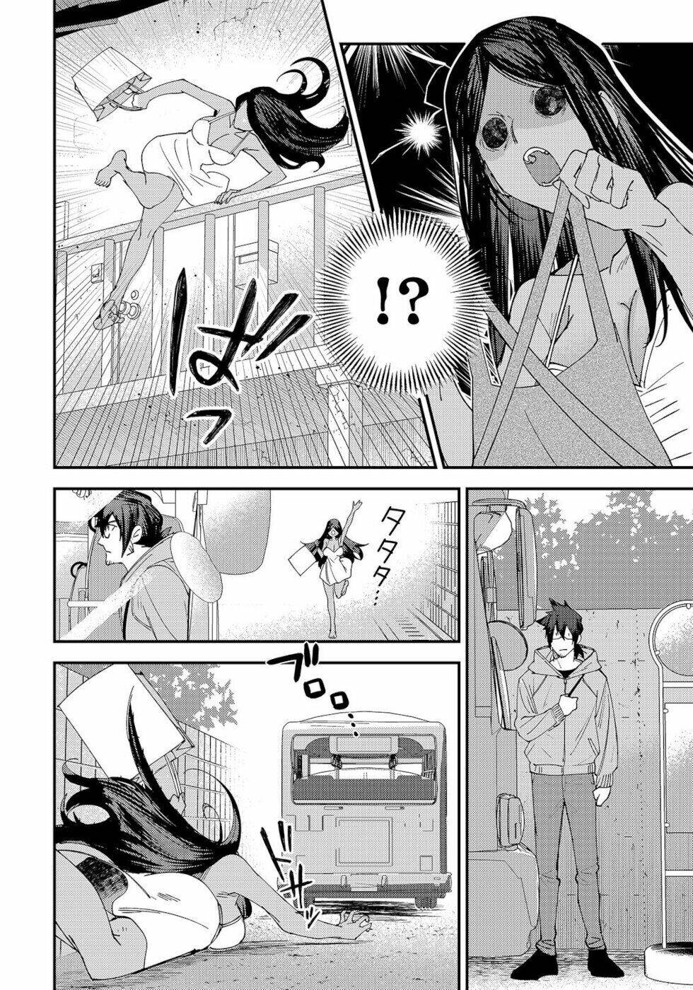 Cô Vợ Siêu Mẫu Của Cố Thiếu: Chapter 13