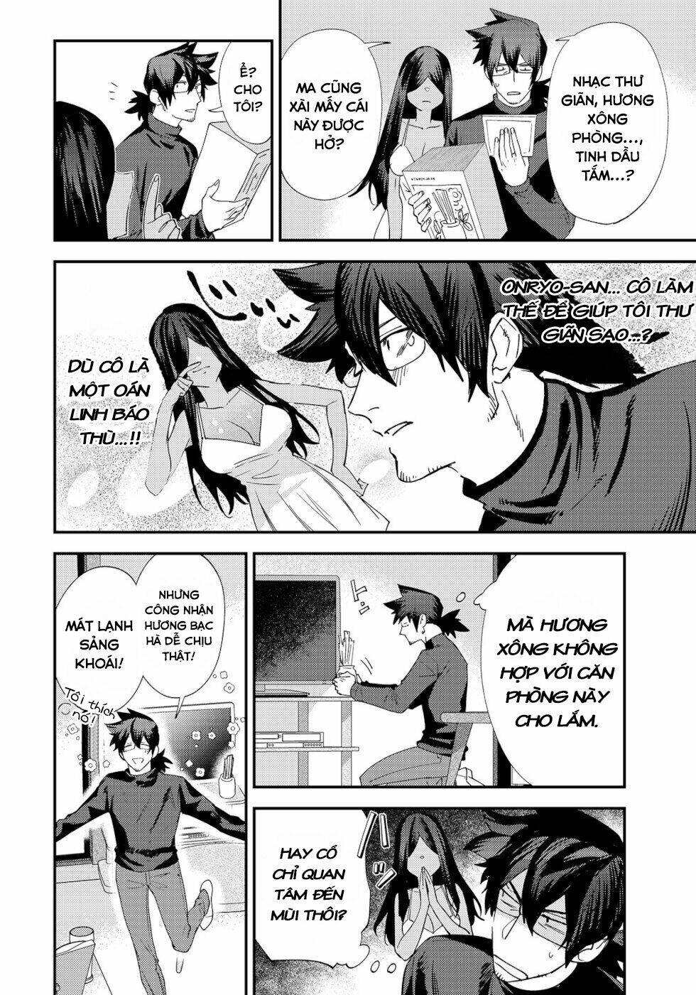 Cô Vợ Siêu Mẫu Của Cố Thiếu: Chapter 15