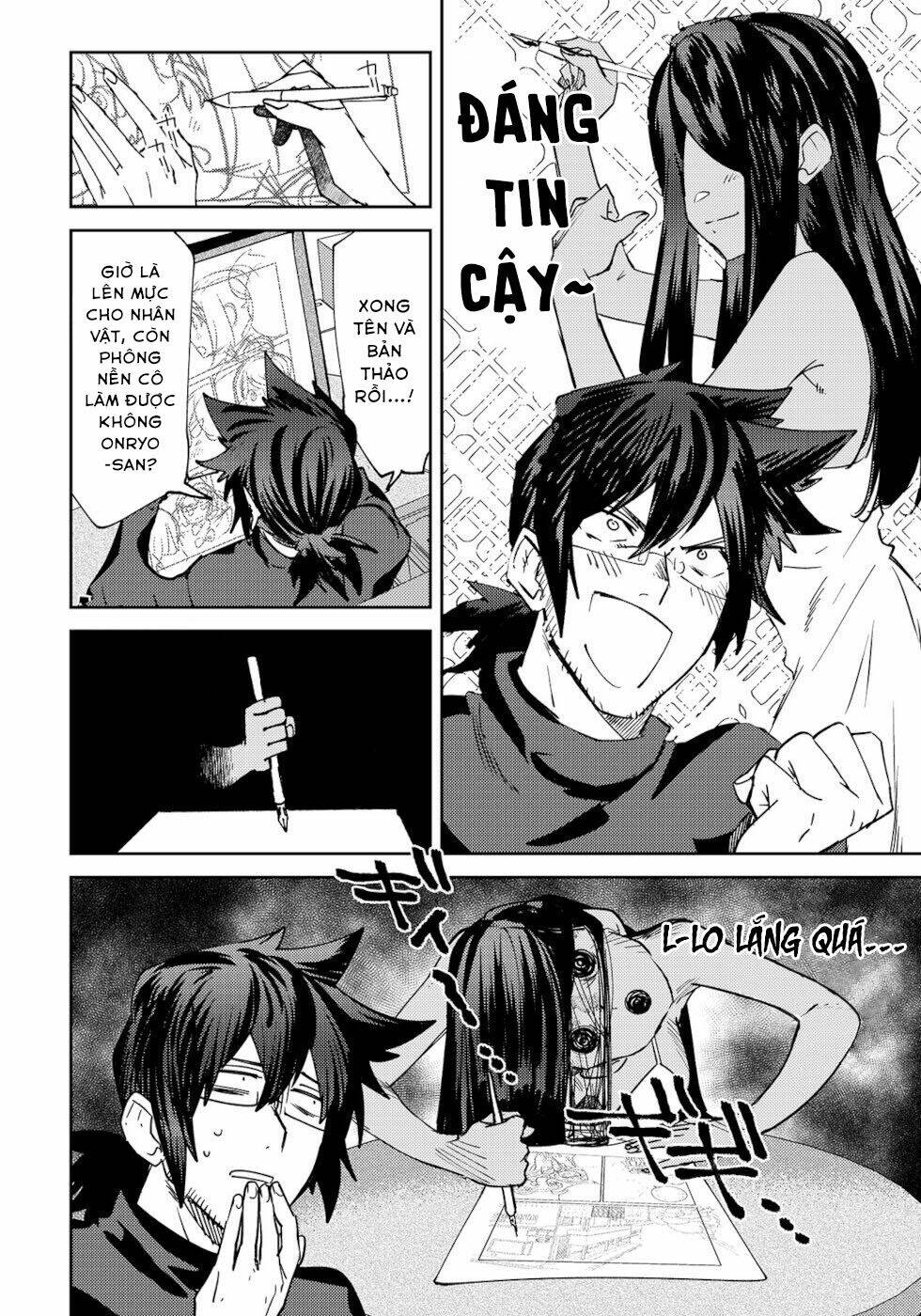 Cô Vợ Siêu Mẫu Của Cố Thiếu: Chapter 16