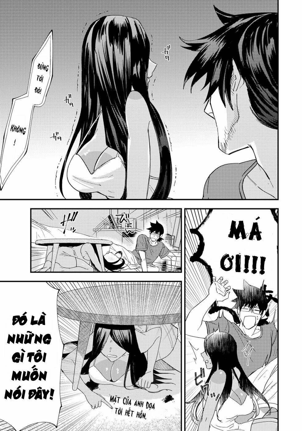 Cô Vợ Siêu Mẫu Của Cố Thiếu: Chapter 2