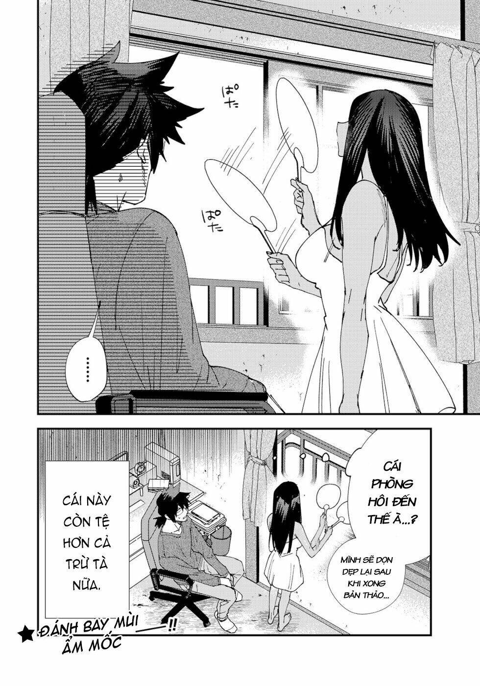 Cô Vợ Siêu Mẫu Của Cố Thiếu: Chapter 7