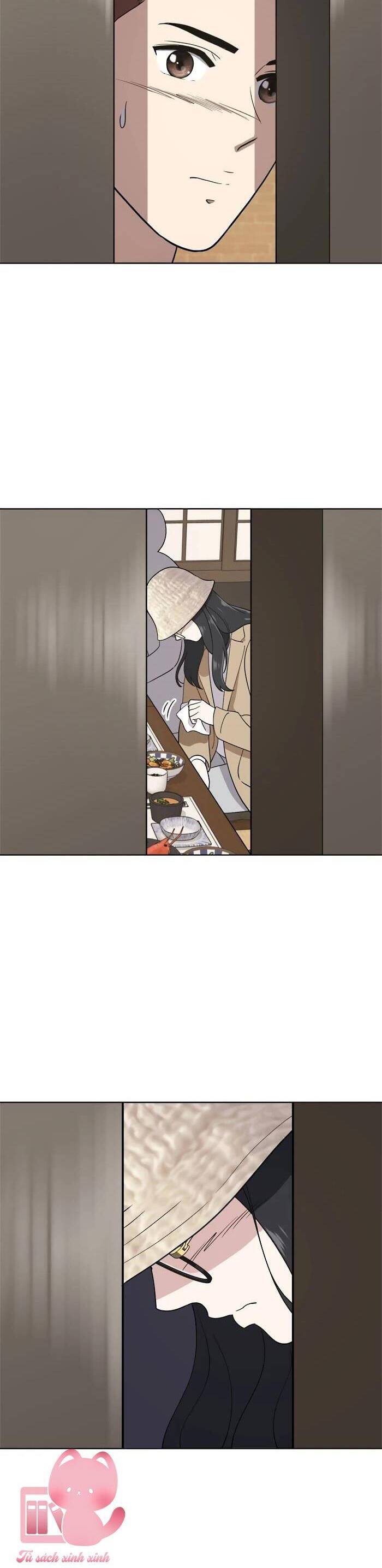 Cô Nàng Hết Thuốc Chữa: Chapter 103