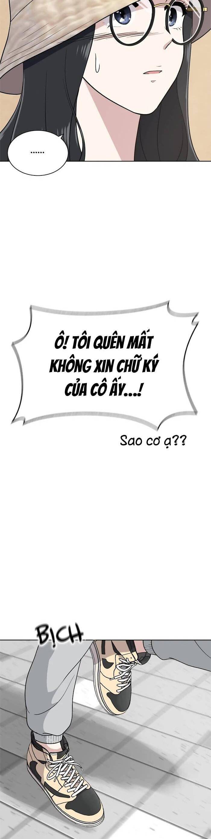 Cô Nàng Hết Thuốc Chữa: Chapter 103