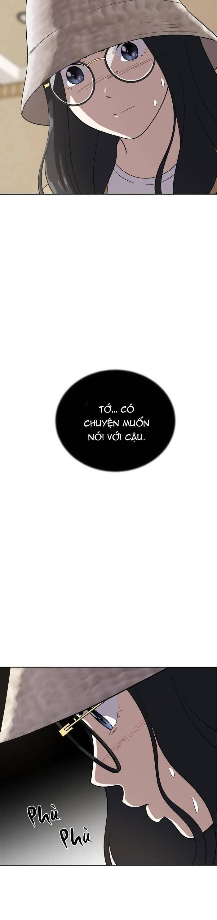 Cô Nàng Hết Thuốc Chữa: Chapter 103
