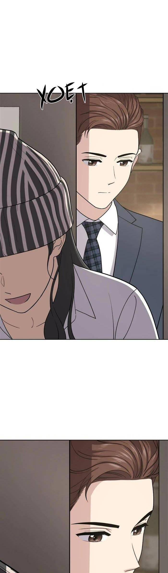 Cô Nàng Hết Thuốc Chữa: Chapter 103