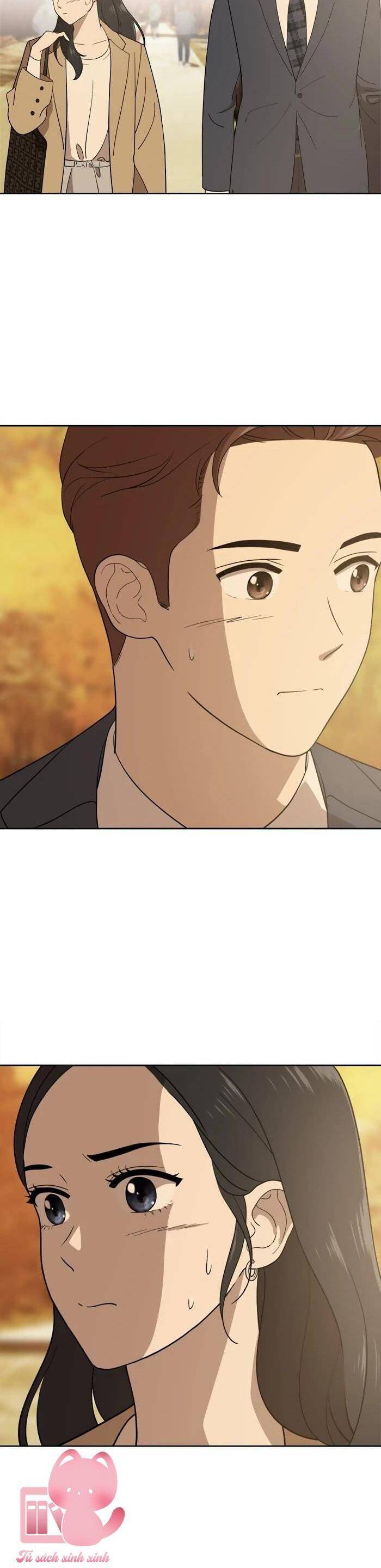Cô Nàng Hết Thuốc Chữa: Chapter 103