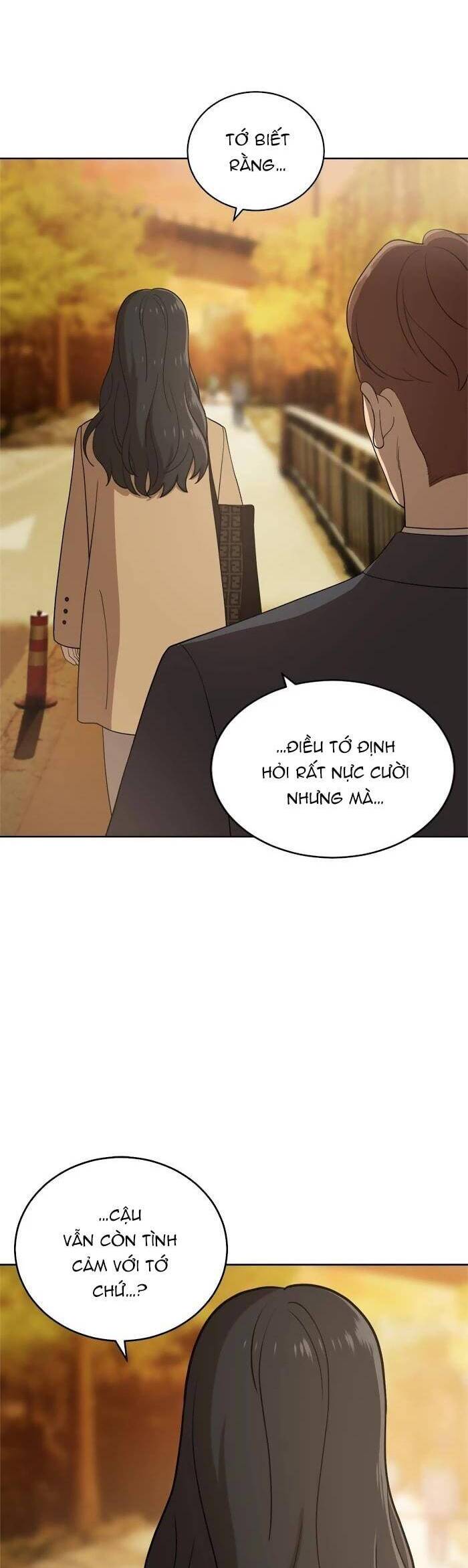 Cô Nàng Hết Thuốc Chữa: Chapter 103