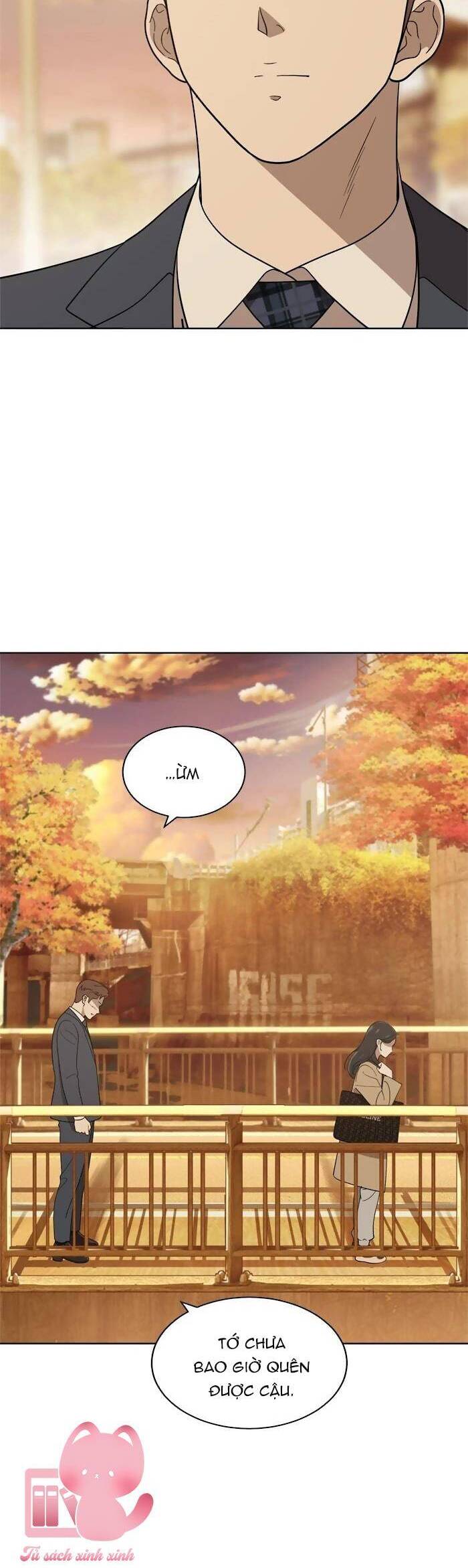 Cô Nàng Hết Thuốc Chữa: Chapter 103