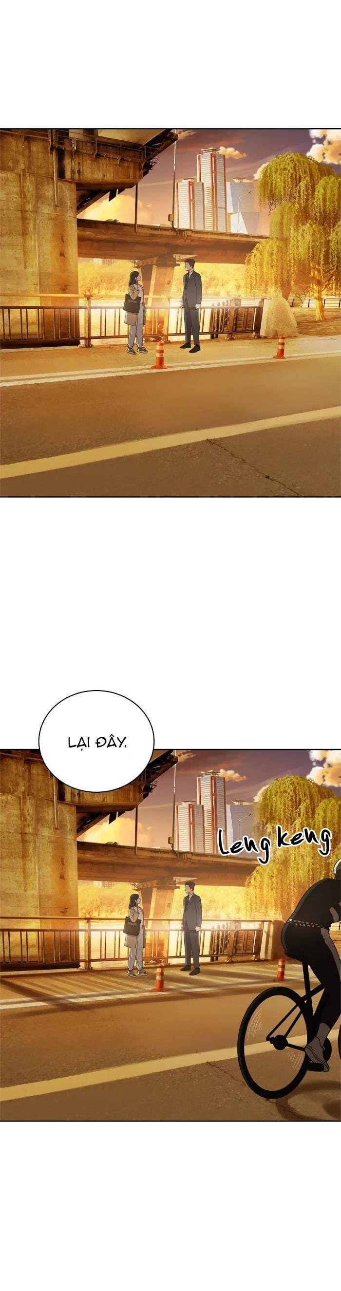 Cô Nàng Hết Thuốc Chữa: Chapter 103