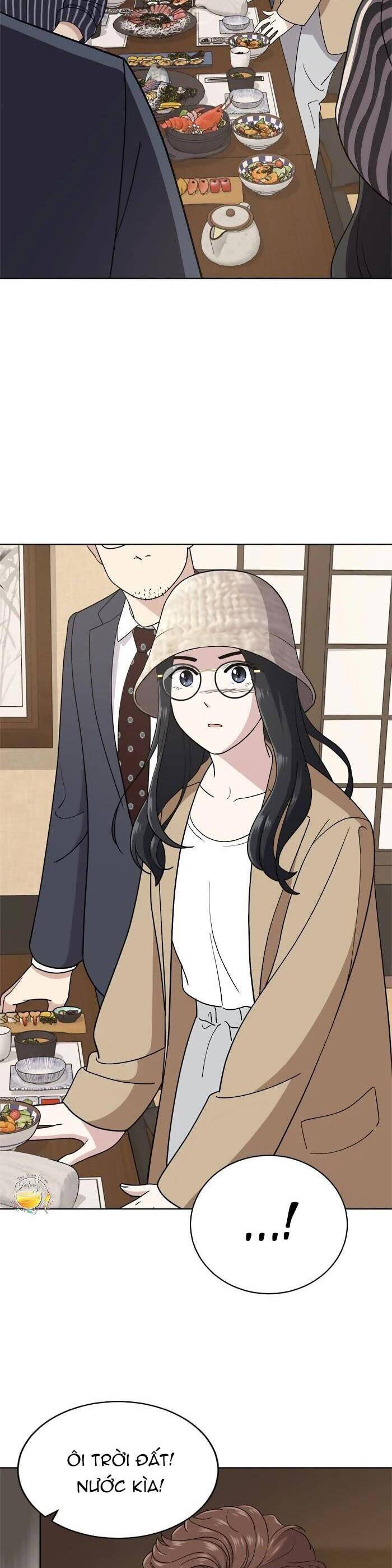 Cô Nàng Hết Thuốc Chữa: Chapter 103