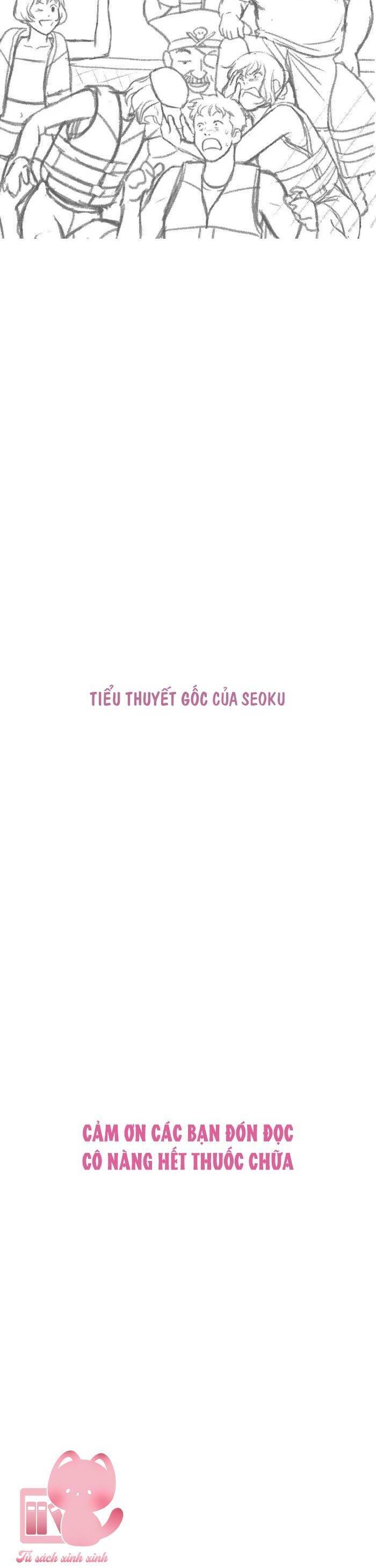 Cô Nàng Hết Thuốc Chữa: Chapter 103