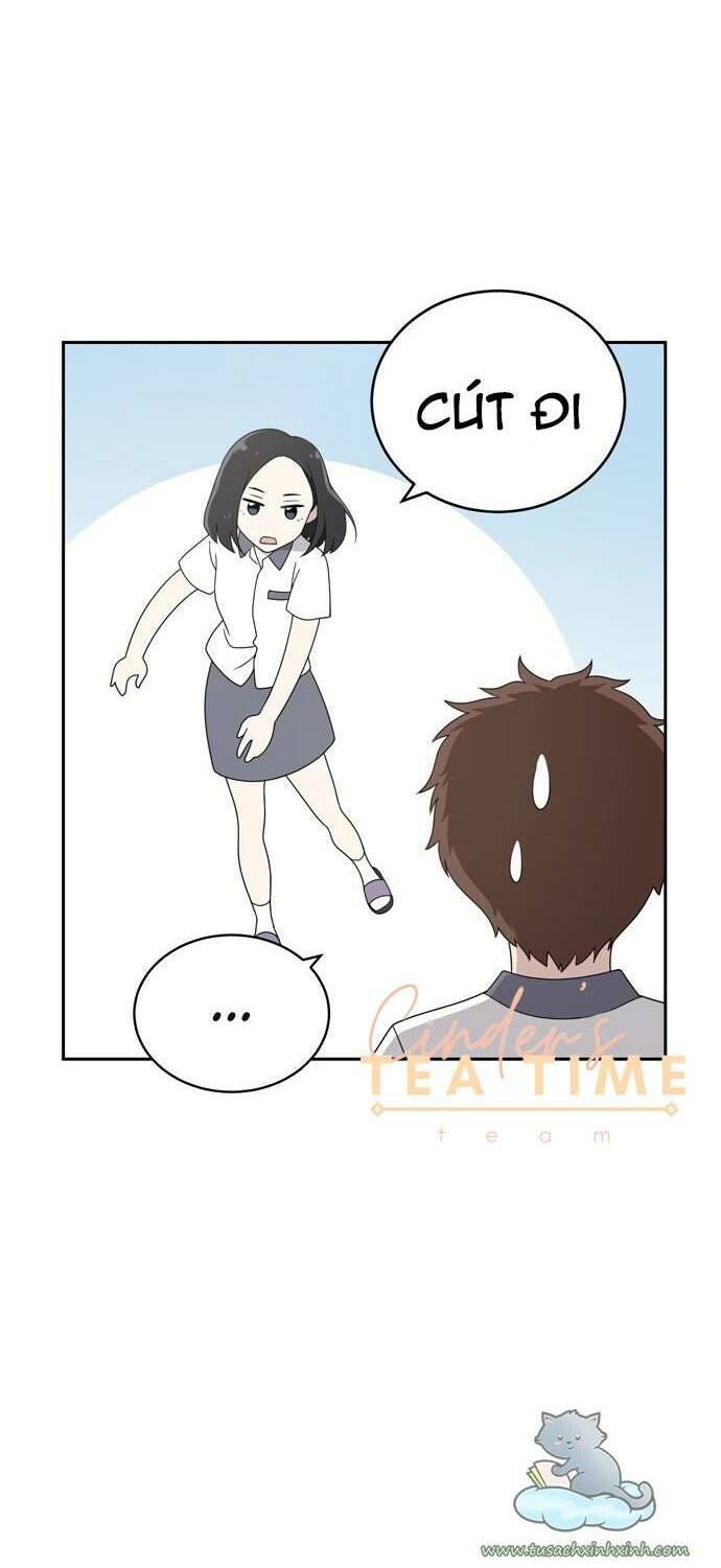 Cô Nàng Hết Thuốc Chữa: Chapter 2