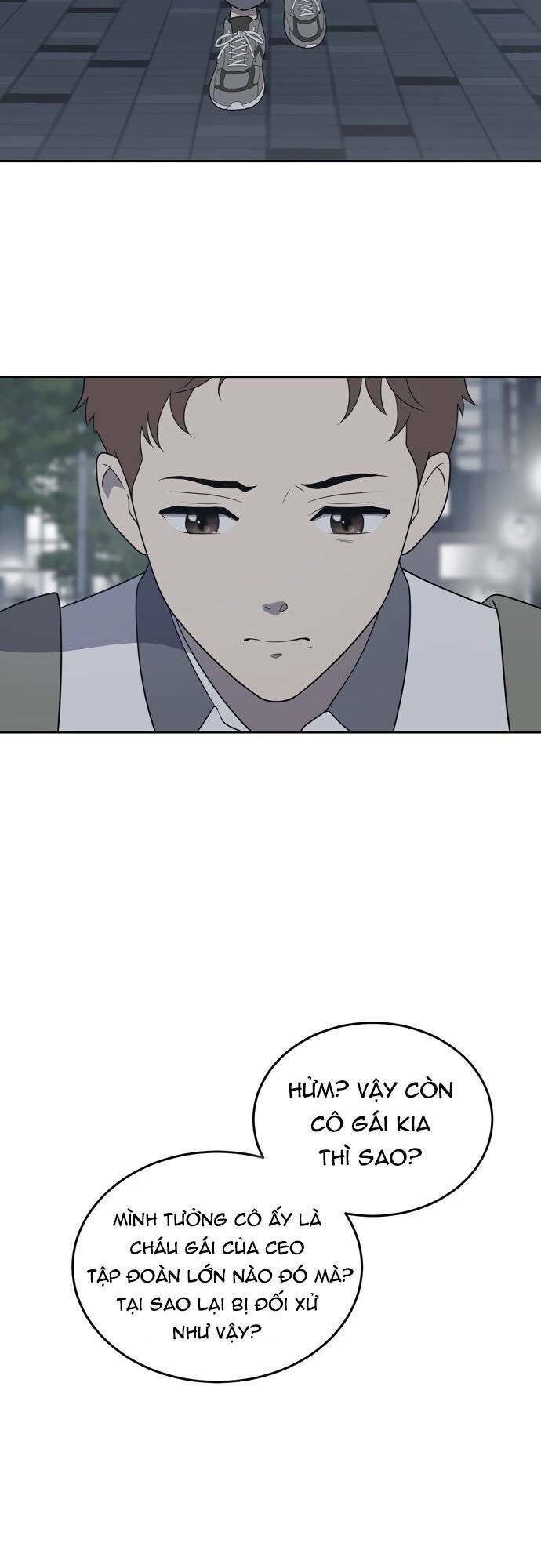 Cô Nàng Hết Thuốc Chữa: Chapter 2