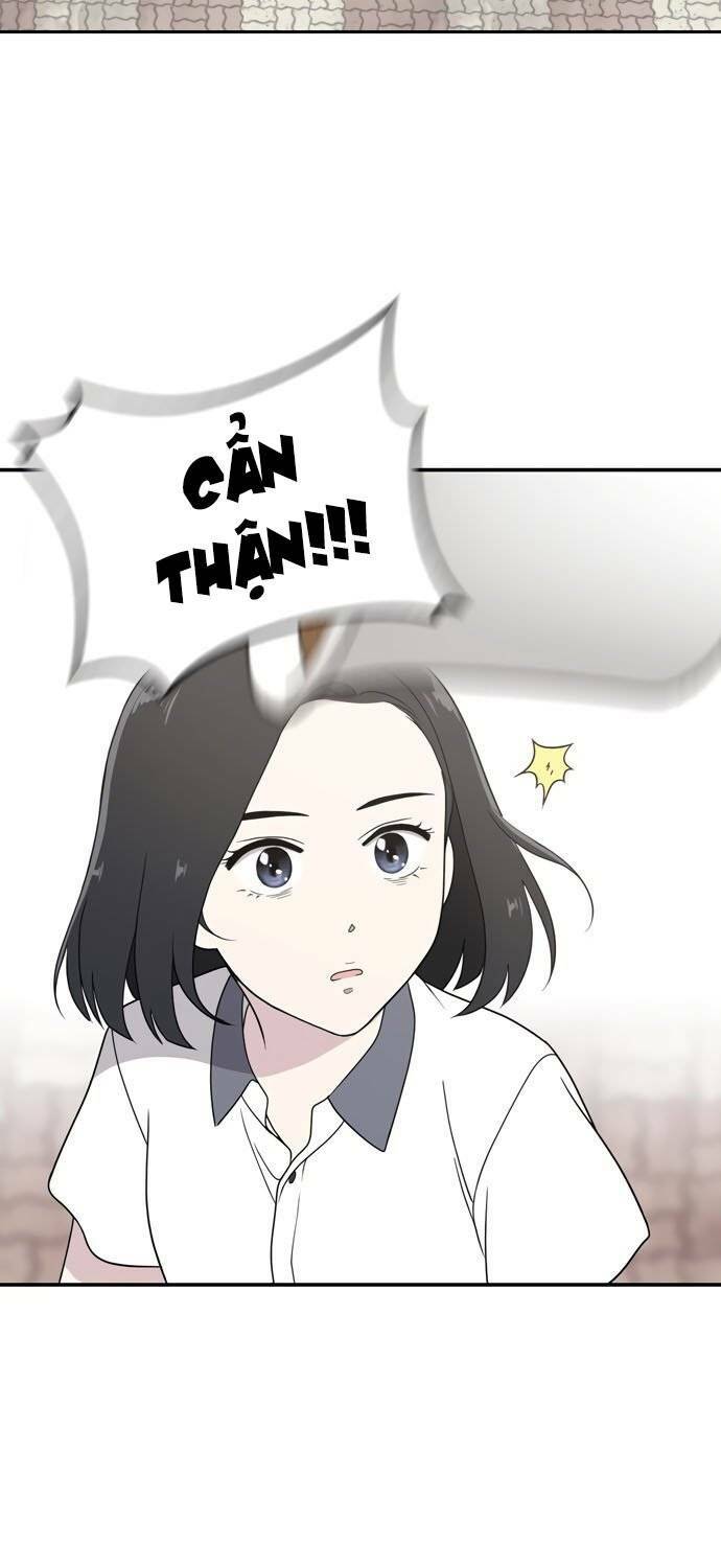 Cô Nàng Hết Thuốc Chữa: Chapter 2