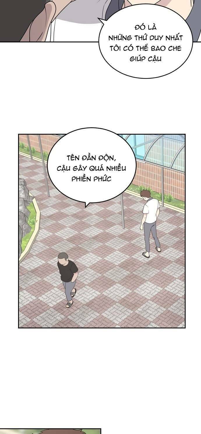 Cô Nàng Hết Thuốc Chữa: Chapter 2