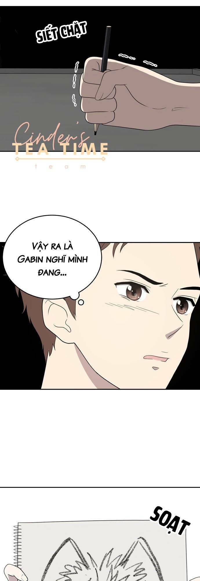 Cô Nàng Hết Thuốc Chữa: Chapter 2