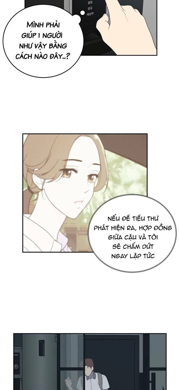 Cô Nàng Hết Thuốc Chữa: Chapter 2