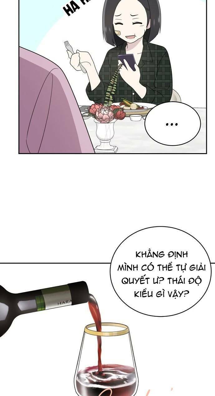 Cô Nàng Hết Thuốc Chữa: Chapter 4
