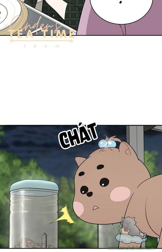 Cô Nàng Hết Thuốc Chữa: Chapter 4