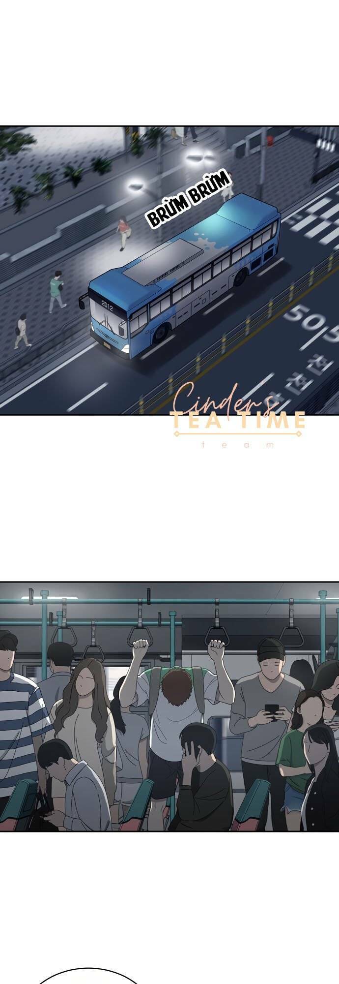 Cô Nàng Hết Thuốc Chữa: Chapter 4