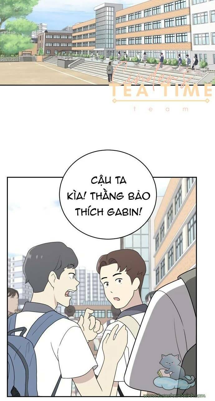 Cô Nàng Hết Thuốc Chữa: Chapter 4