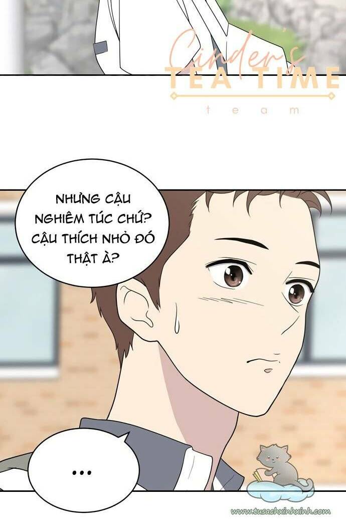Cô Nàng Hết Thuốc Chữa: Chapter 4