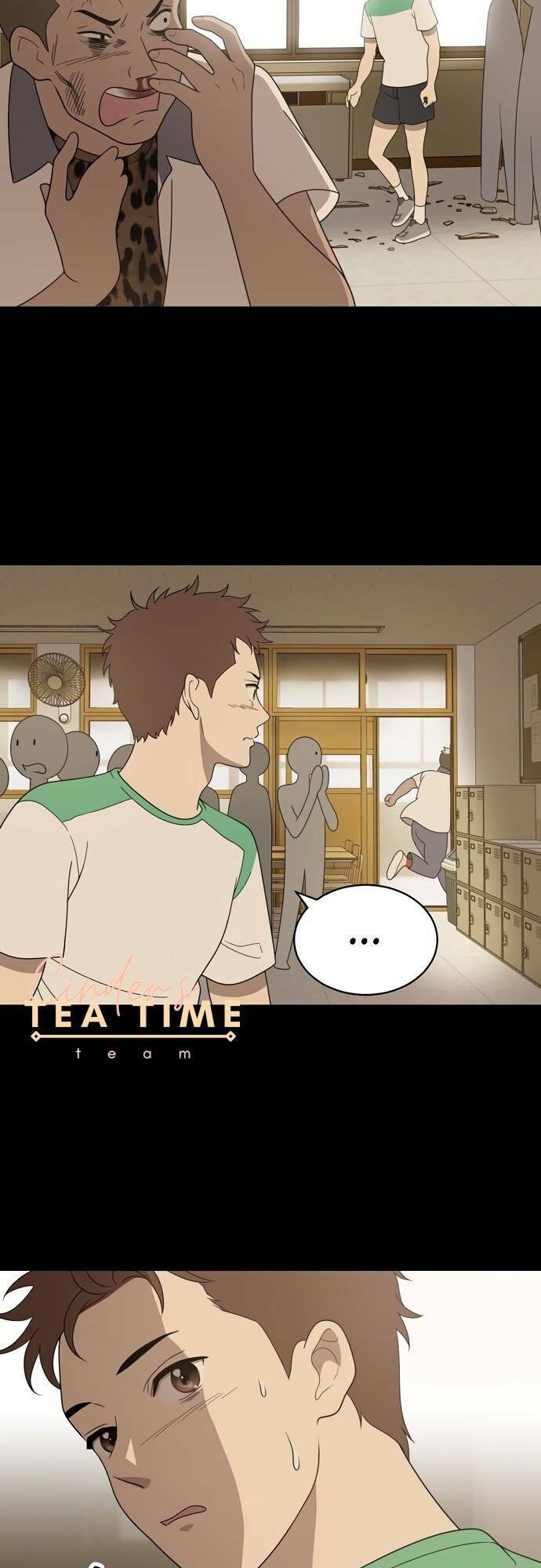 Cô Nàng Hết Thuốc Chữa: Chapter 4