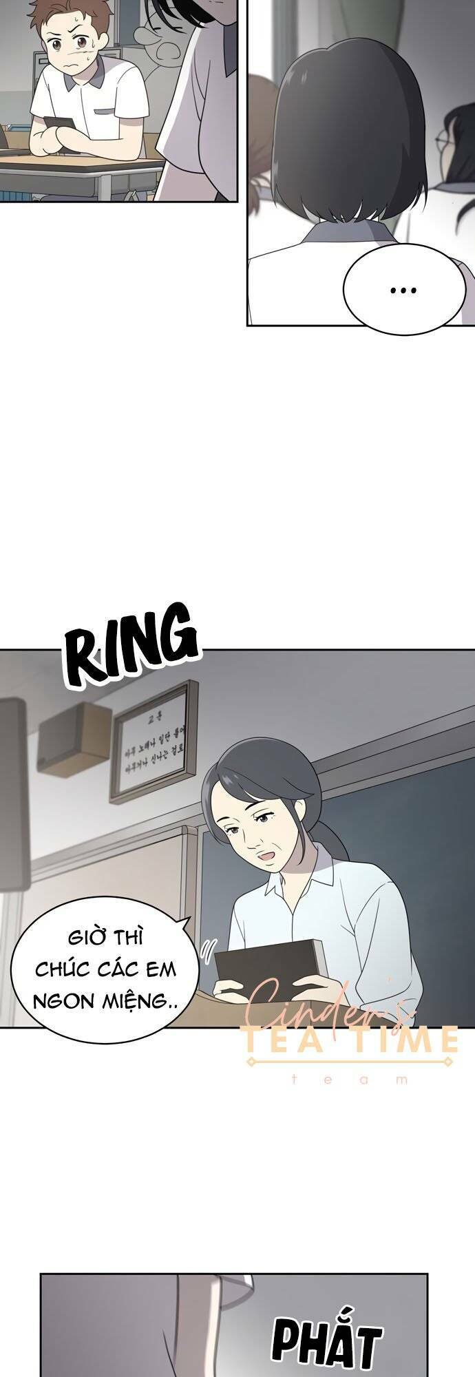 Cô Nàng Hết Thuốc Chữa: Chapter 4