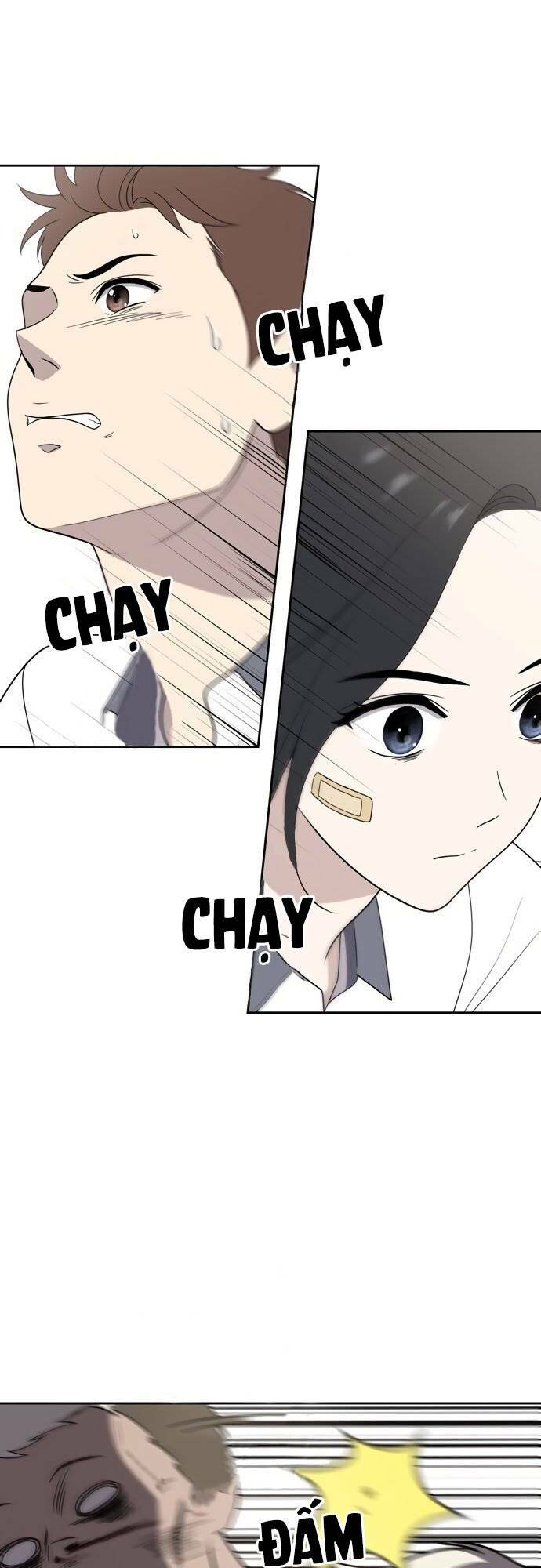 Cô Nàng Hết Thuốc Chữa: Chapter 4