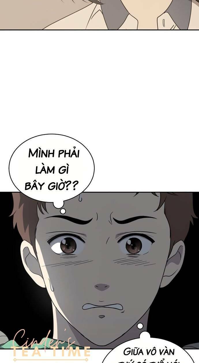 Cô Nàng Hết Thuốc Chữa: Chapter 4