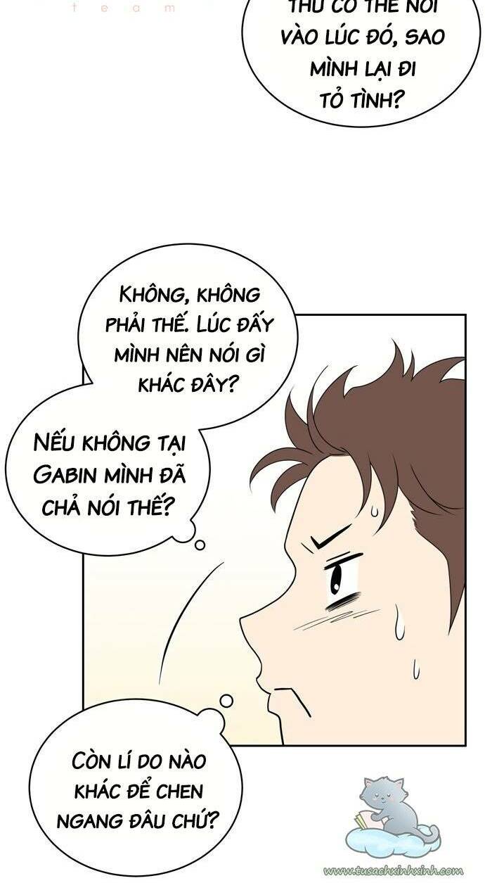 Cô Nàng Hết Thuốc Chữa: Chapter 4
