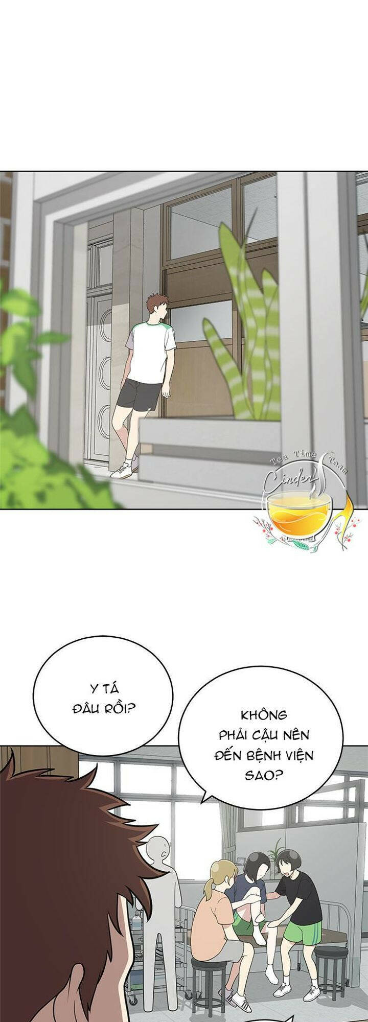 Cô Nàng Hết Thuốc Chữa: Chapter 60