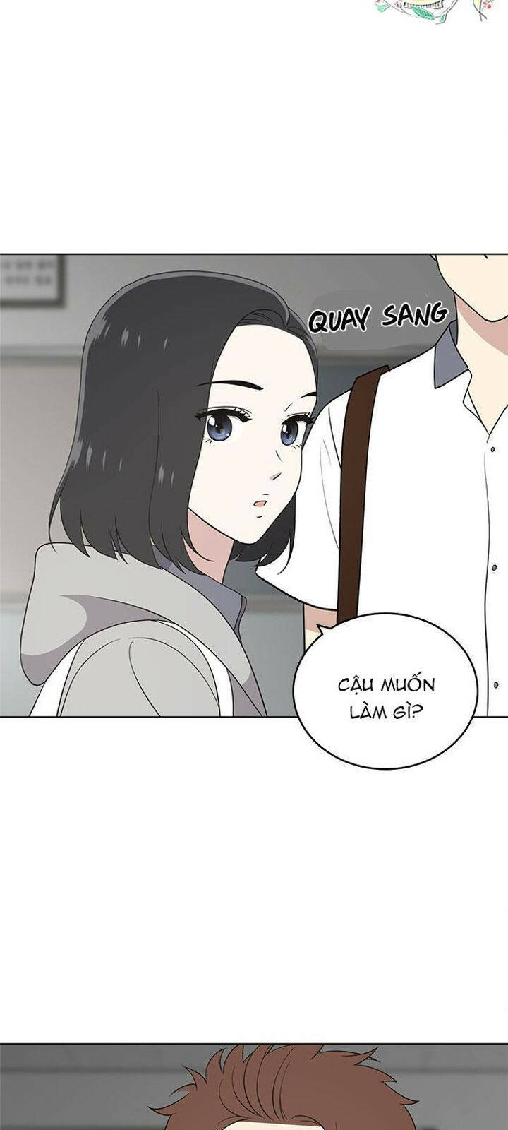 Cô Nàng Hết Thuốc Chữa: Chapter 60