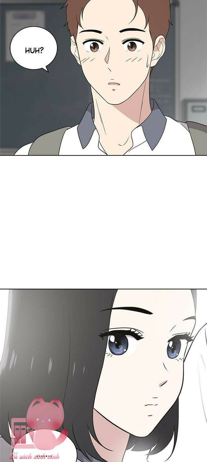 Cô Nàng Hết Thuốc Chữa: Chapter 60