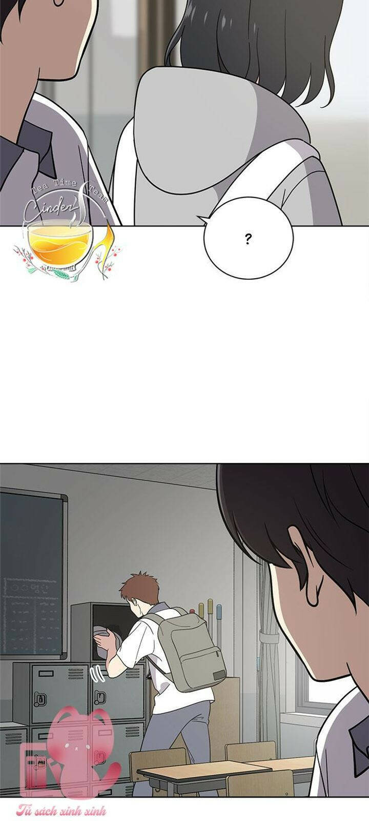 Cô Nàng Hết Thuốc Chữa: Chapter 60